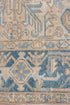 Vintage Heriz Area Rug (6' x 8')